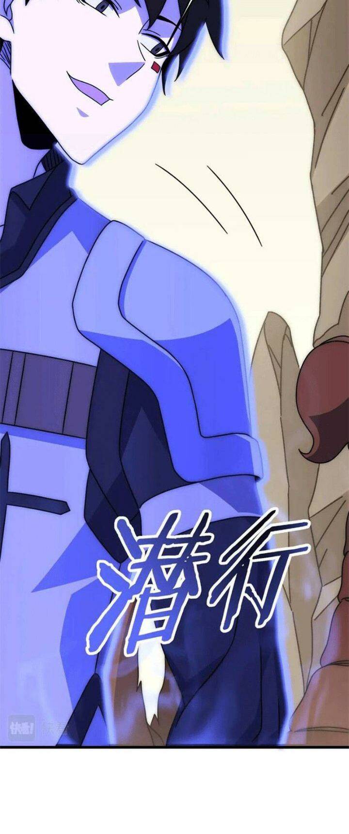 Mạt Thế Đạo Tặc Hành Chap 105 - Next Chap 106