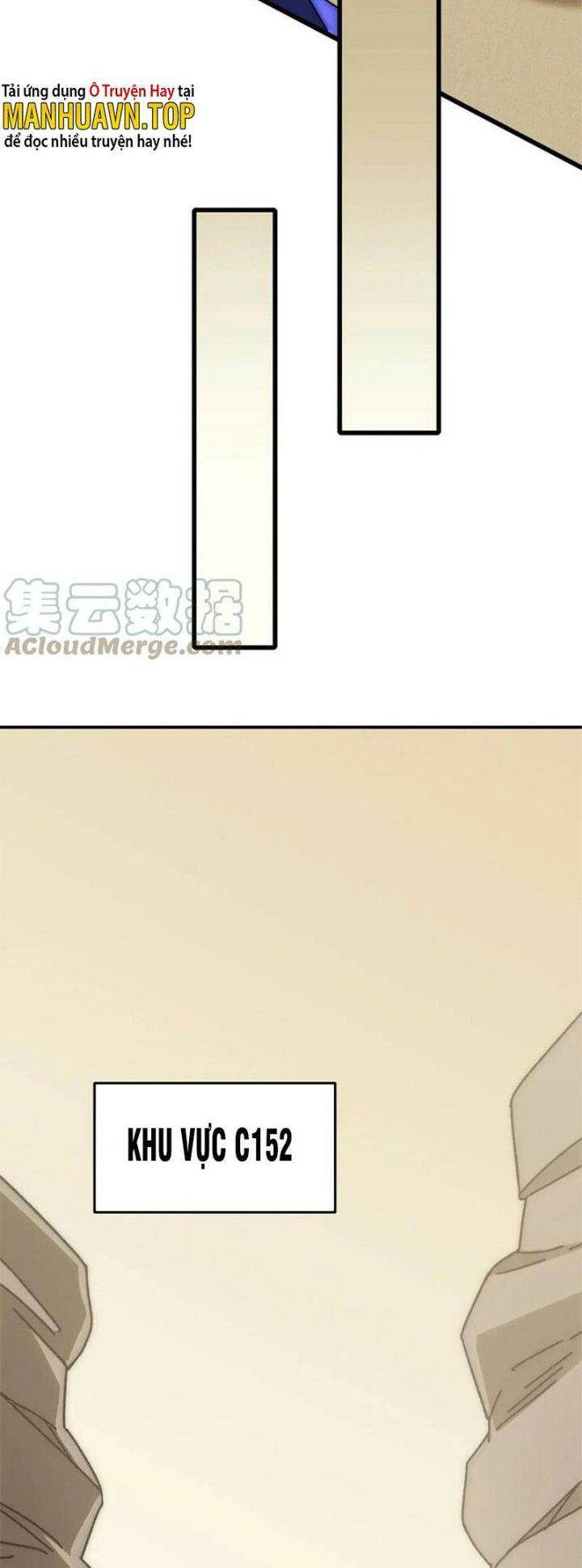 Mạt Thế Đạo Tặc Hành Chap 105 - Next Chap 106