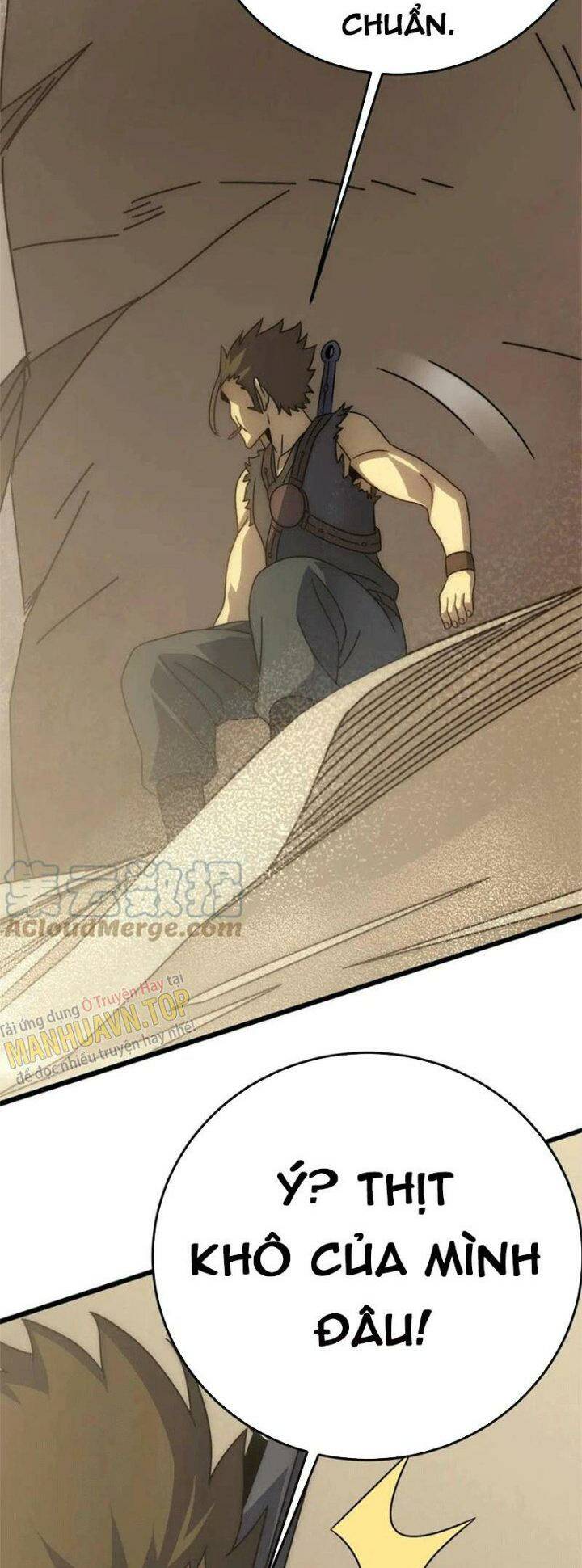 Mạt Thế Đạo Tặc Hành Chap 105 - Next Chap 106
