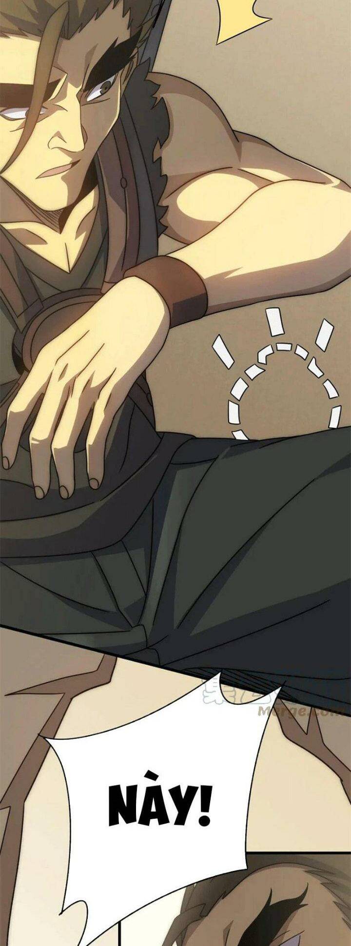 Mạt Thế Đạo Tặc Hành Chap 105 - Next Chap 106
