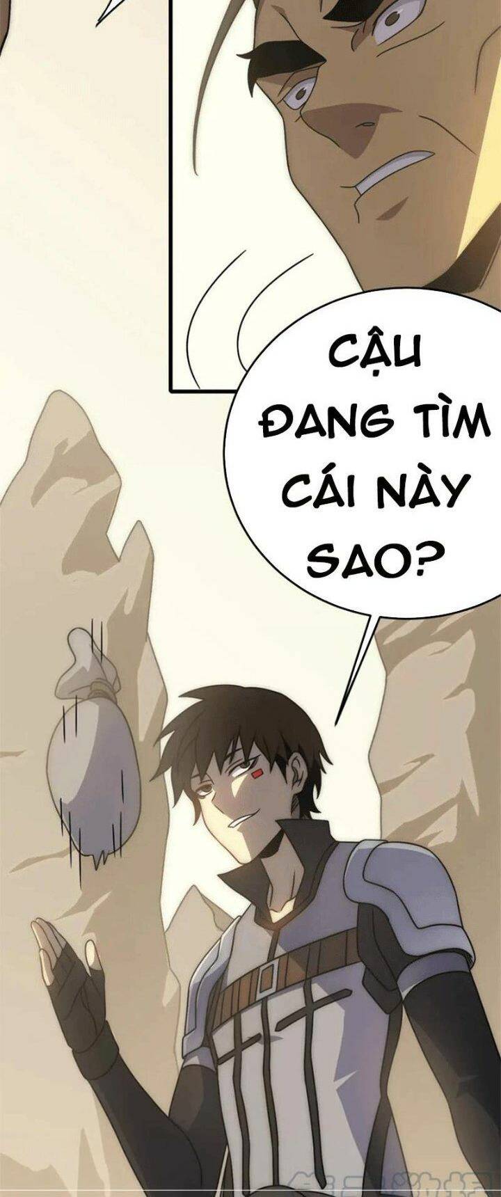 Mạt Thế Đạo Tặc Hành Chap 105 - Next Chap 106