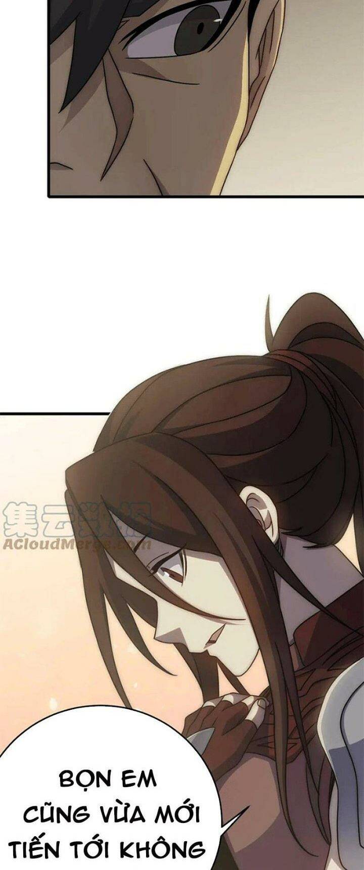 Mạt Thế Đạo Tặc Hành Chap 105 - Next Chap 106