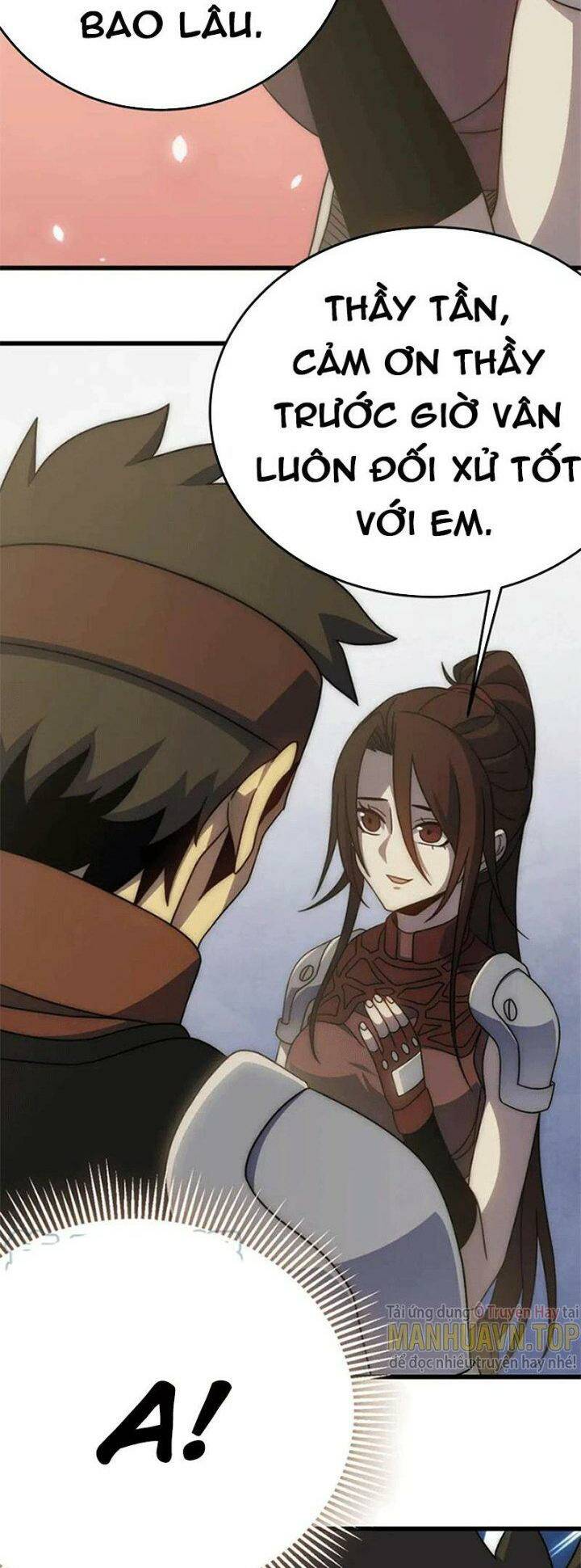 Mạt Thế Đạo Tặc Hành Chap 105 - Next Chap 106