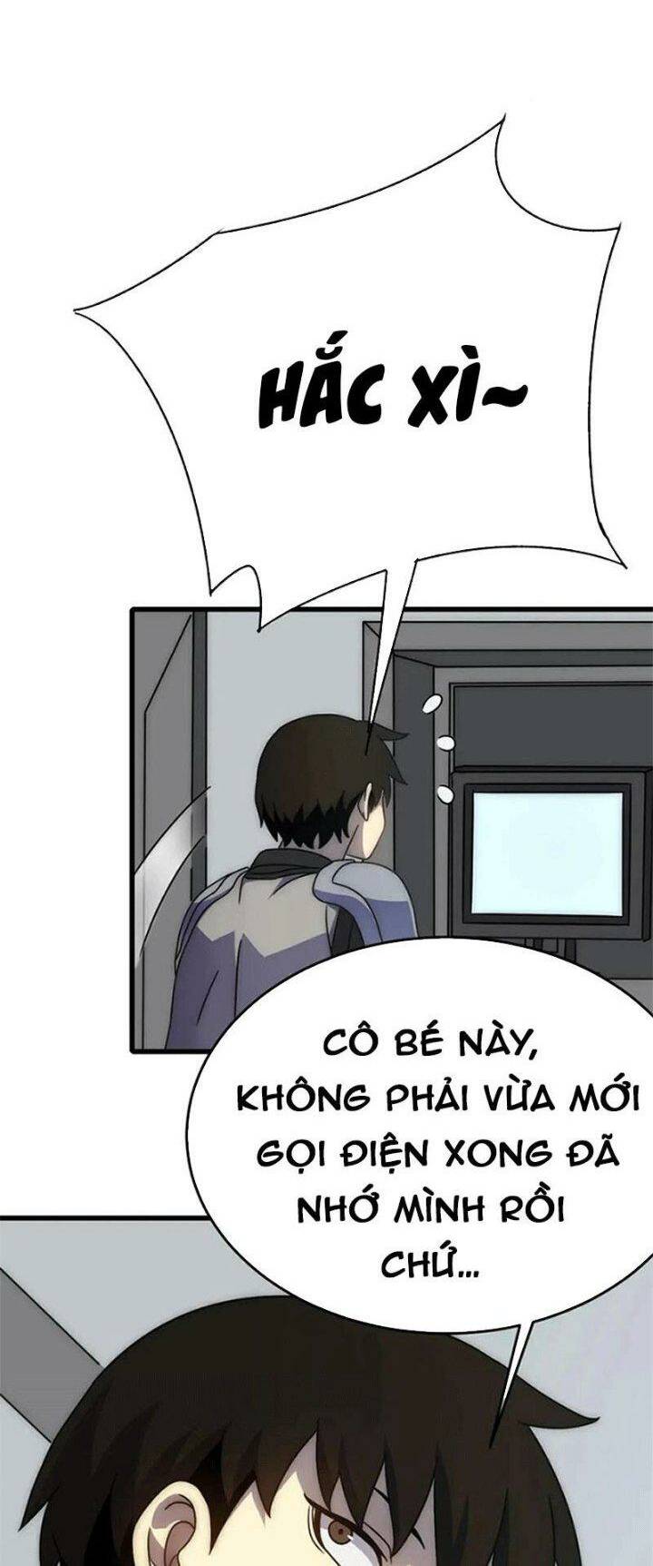 Mạt Thế Đạo Tặc Hành Chap 105 - Next Chap 106