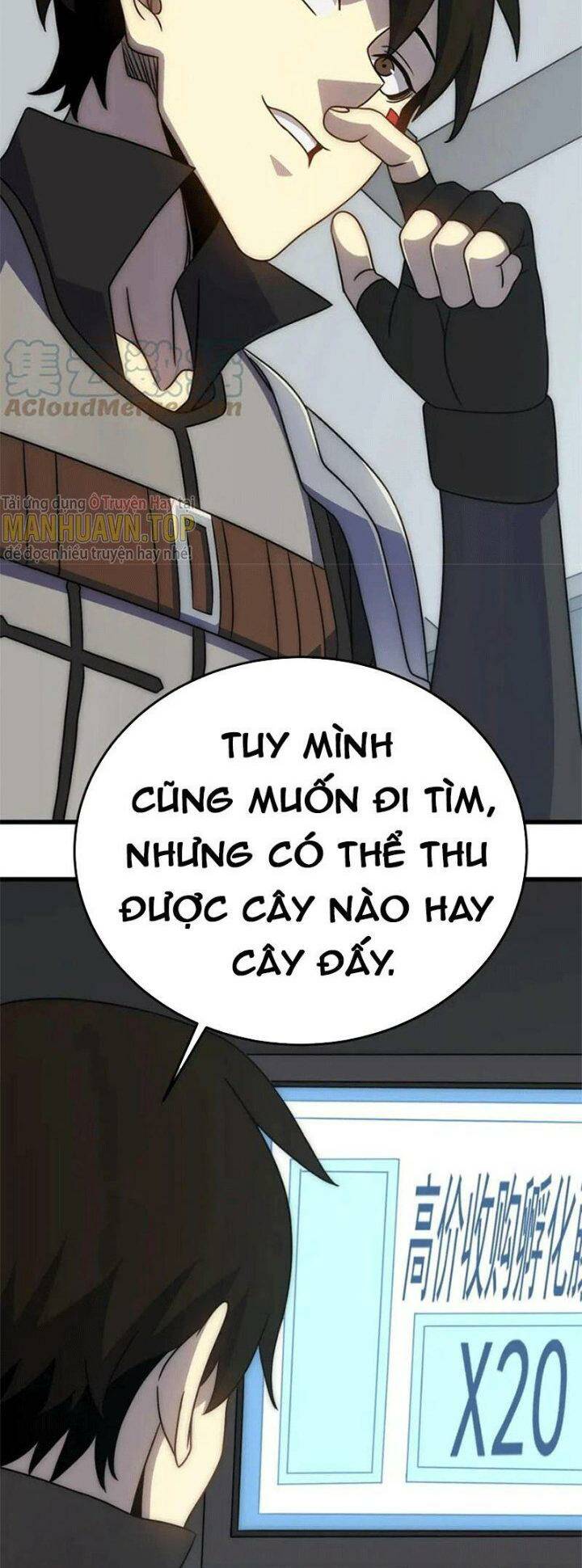Mạt Thế Đạo Tặc Hành Chap 105 - Next Chap 106