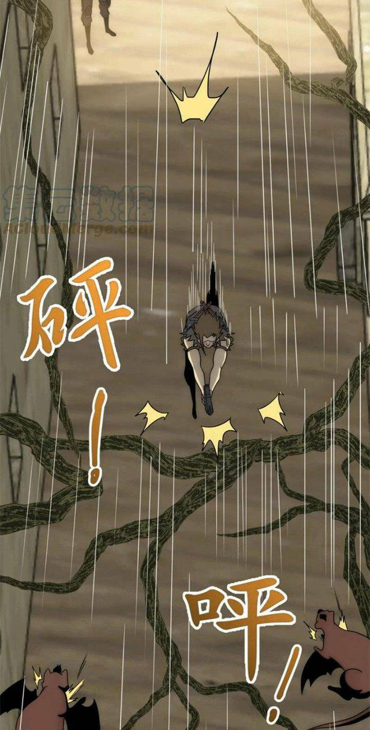 Mạt Thế Đạo Tặc Hành Chap 106 - Next Chap 107