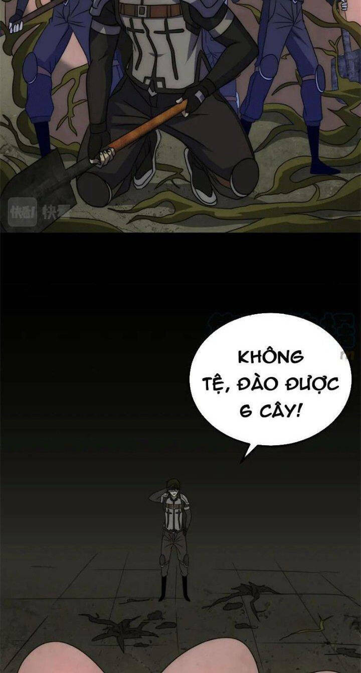 Mạt Thế Đạo Tặc Hành Chap 106 - Next Chap 107