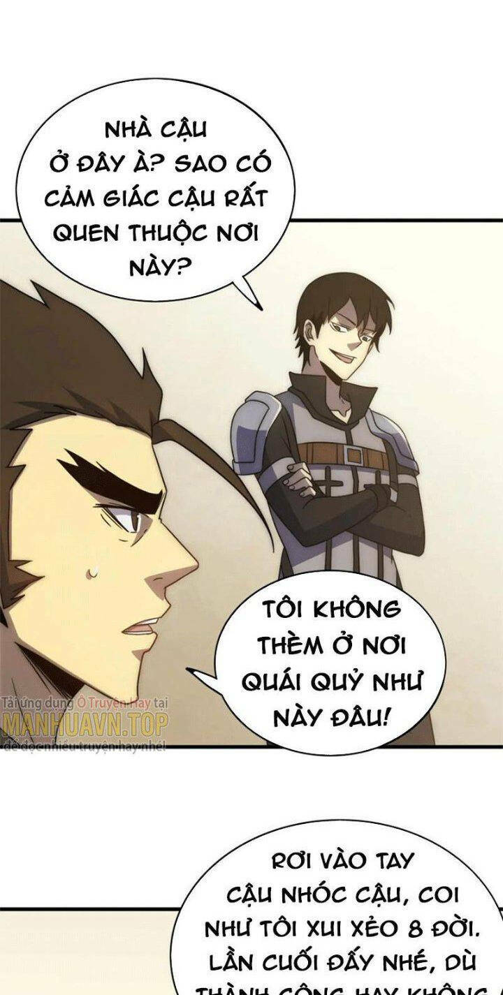 Mạt Thế Đạo Tặc Hành Chap 106 - Next Chap 107