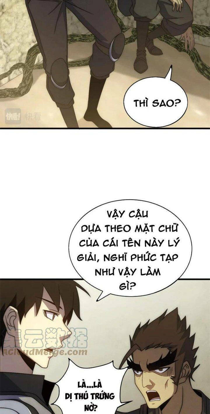 Mạt Thế Đạo Tặc Hành Chap 106 - Next Chap 107