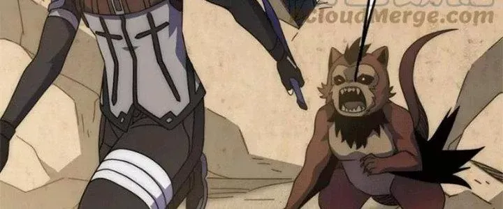 Mạt Thế Đạo Tặc Hành Chap 107 - Next Chap 108