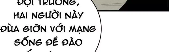 Mạt Thế Đạo Tặc Hành Chap 107 - Next Chap 108