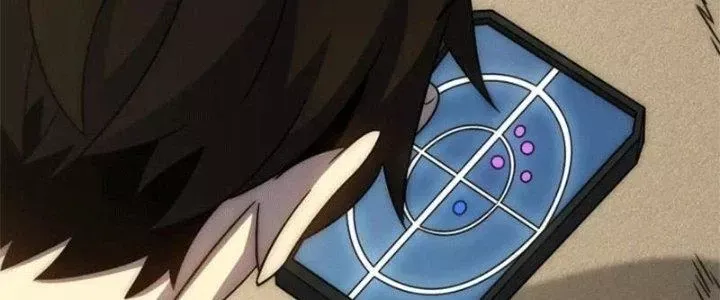Mạt Thế Đạo Tặc Hành Chap 107 - Next Chap 108