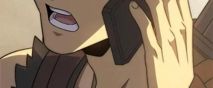 Mạt Thế Đạo Tặc Hành Chap 107 - Next Chap 108