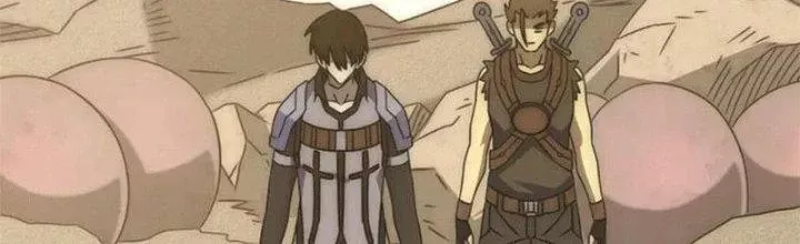 Mạt Thế Đạo Tặc Hành Chap 107 - Next Chap 108