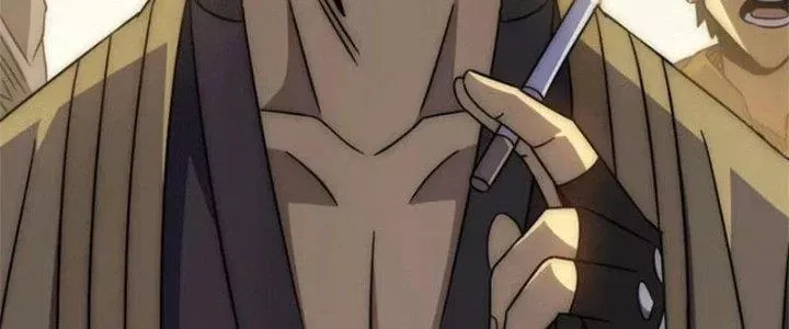 Mạt Thế Đạo Tặc Hành Chap 107 - Next Chap 108
