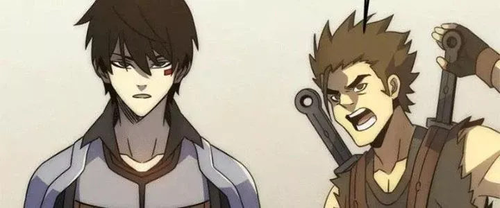 Mạt Thế Đạo Tặc Hành Chap 107 - Next Chap 108