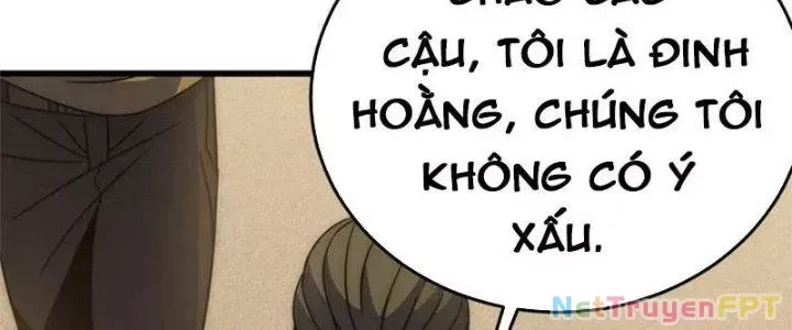 Mạt Thế Đạo Tặc Hành Chap 107 - Next Chap 108