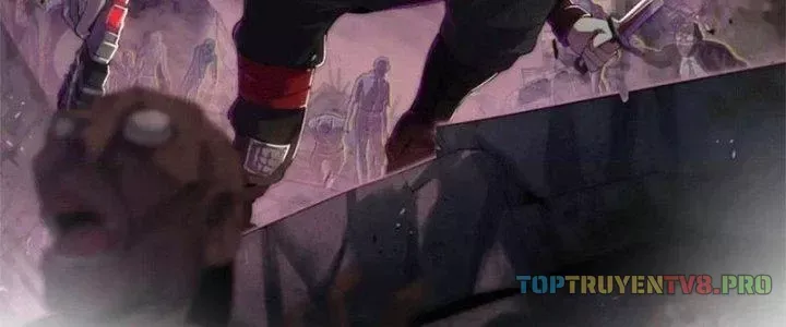 Mạt Thế Đạo Tặc Hành Chap 107 - Next Chap 108