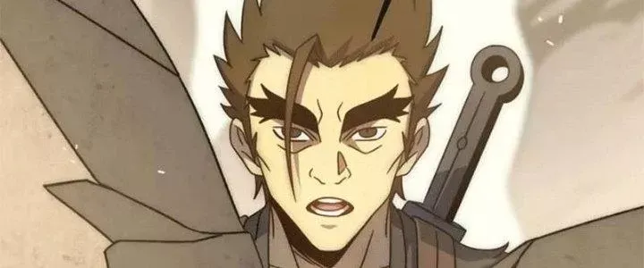 Mạt Thế Đạo Tặc Hành Chap 107 - Next Chap 108