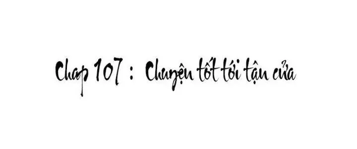 Mạt Thế Đạo Tặc Hành Chap 107 - Next Chap 108