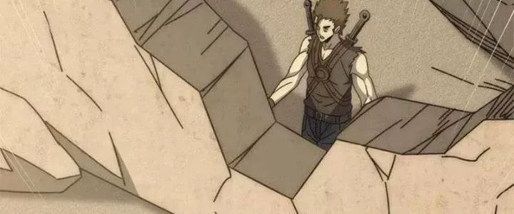 Mạt Thế Đạo Tặc Hành Chap 107 - Next Chap 108