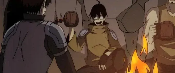 Mạt Thế Đạo Tặc Hành Chap 108 - Next Chap 109