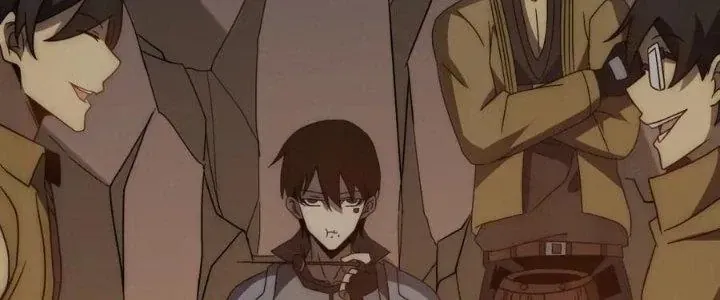 Mạt Thế Đạo Tặc Hành Chap 108 - Next Chap 109