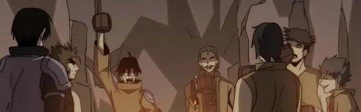Mạt Thế Đạo Tặc Hành Chap 108 - Next Chap 109