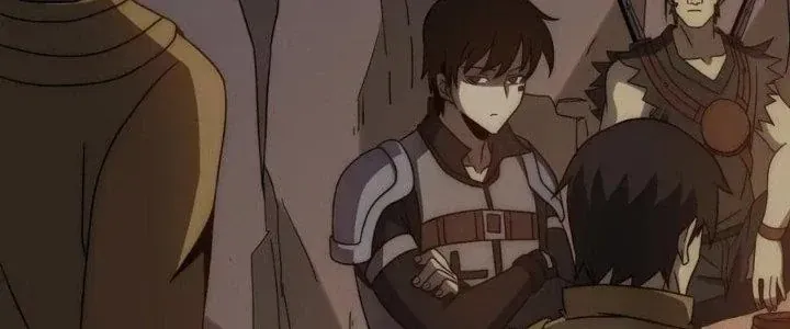 Mạt Thế Đạo Tặc Hành Chap 108 - Next Chap 109
