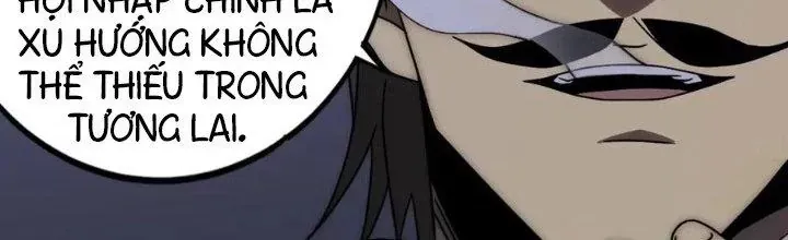 Mạt Thế Đạo Tặc Hành Chap 108 - Next Chap 109