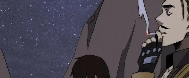 Mạt Thế Đạo Tặc Hành Chap 108 - Next Chap 109