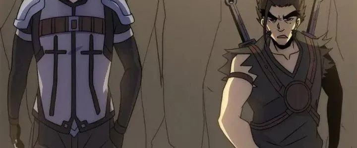 Mạt Thế Đạo Tặc Hành Chap 108 - Next Chap 109