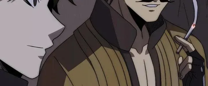 Mạt Thế Đạo Tặc Hành Chap 108 - Next Chap 109