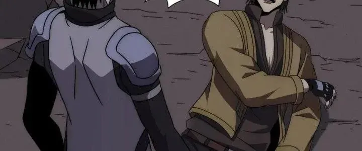 Mạt Thế Đạo Tặc Hành Chap 108 - Next Chap 109