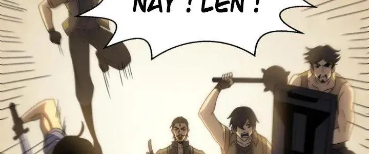 Mạt Thế Đạo Tặc Hành Chap 108 - Next Chap 109