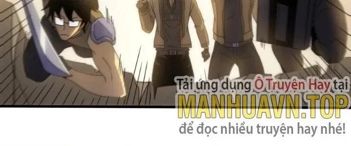 Mạt Thế Đạo Tặc Hành Chap 108 - Next Chap 109