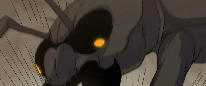 Mạt Thế Đạo Tặc Hành Chap 108 - Next Chap 109