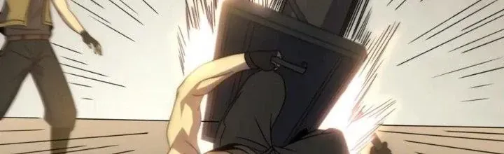 Mạt Thế Đạo Tặc Hành Chap 108 - Next Chap 109