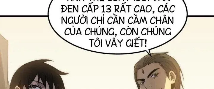 Mạt Thế Đạo Tặc Hành Chap 108 - Next Chap 109