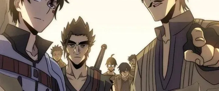 Mạt Thế Đạo Tặc Hành Chap 108 - Next Chap 109