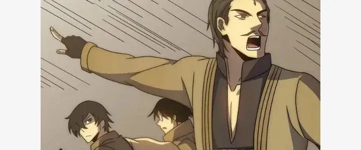 Mạt Thế Đạo Tặc Hành Chap 108 - Next Chap 109