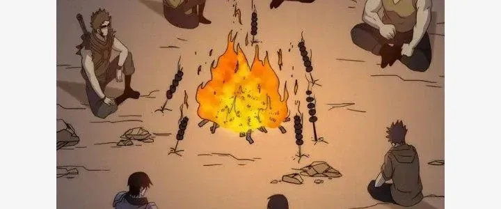 Mạt Thế Đạo Tặc Hành Chap 108 - Next Chap 109