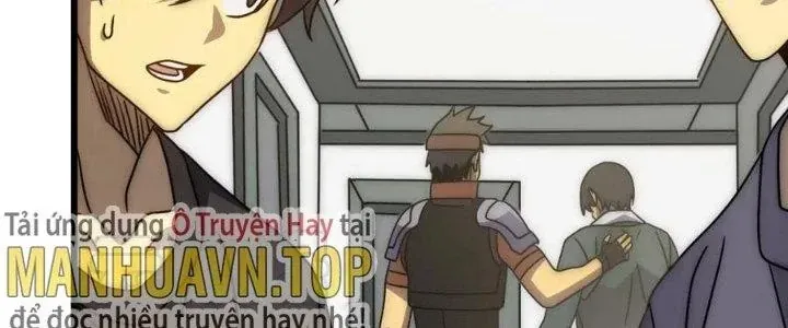 Mạt Thế Đạo Tặc Hành Chap 109 - Next Chap 110