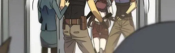 Mạt Thế Đạo Tặc Hành Chap 109 - Next Chap 110