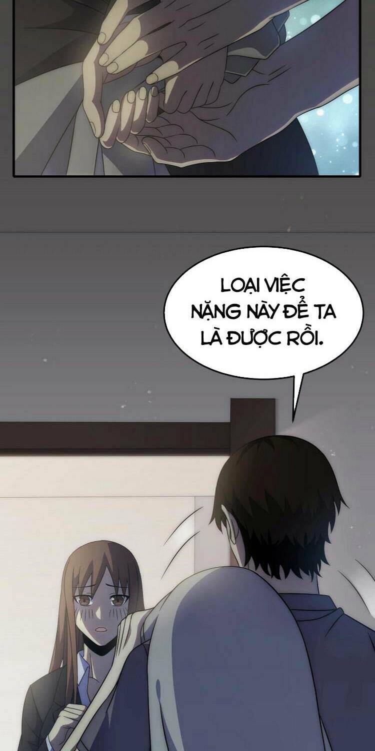 Mạt Thế Đạo Tặc Hành Chap 11 - Next Chap 12