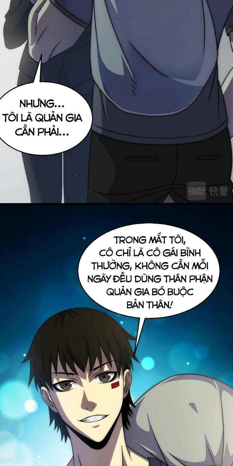 Mạt Thế Đạo Tặc Hành Chap 11 - Next Chap 12