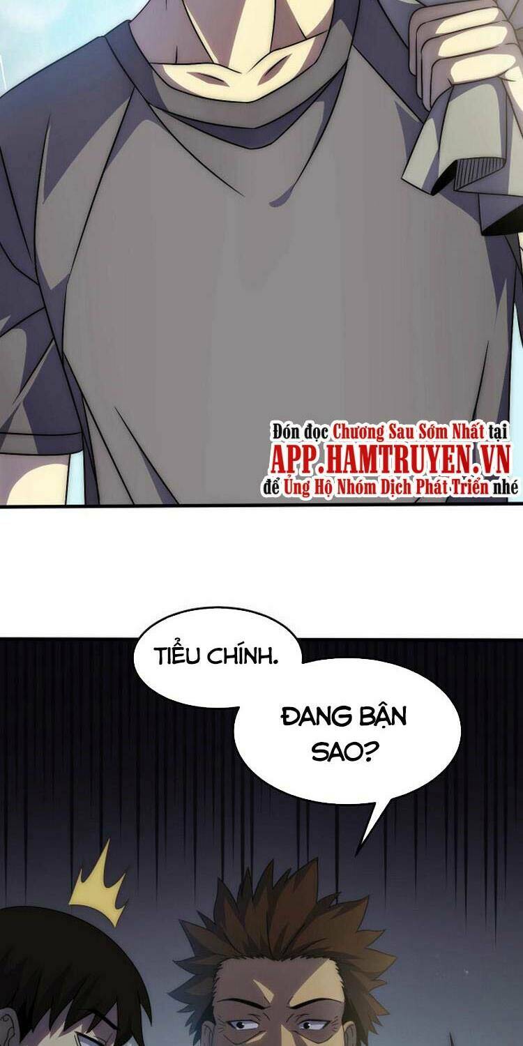 Mạt Thế Đạo Tặc Hành Chap 11 - Next Chap 12