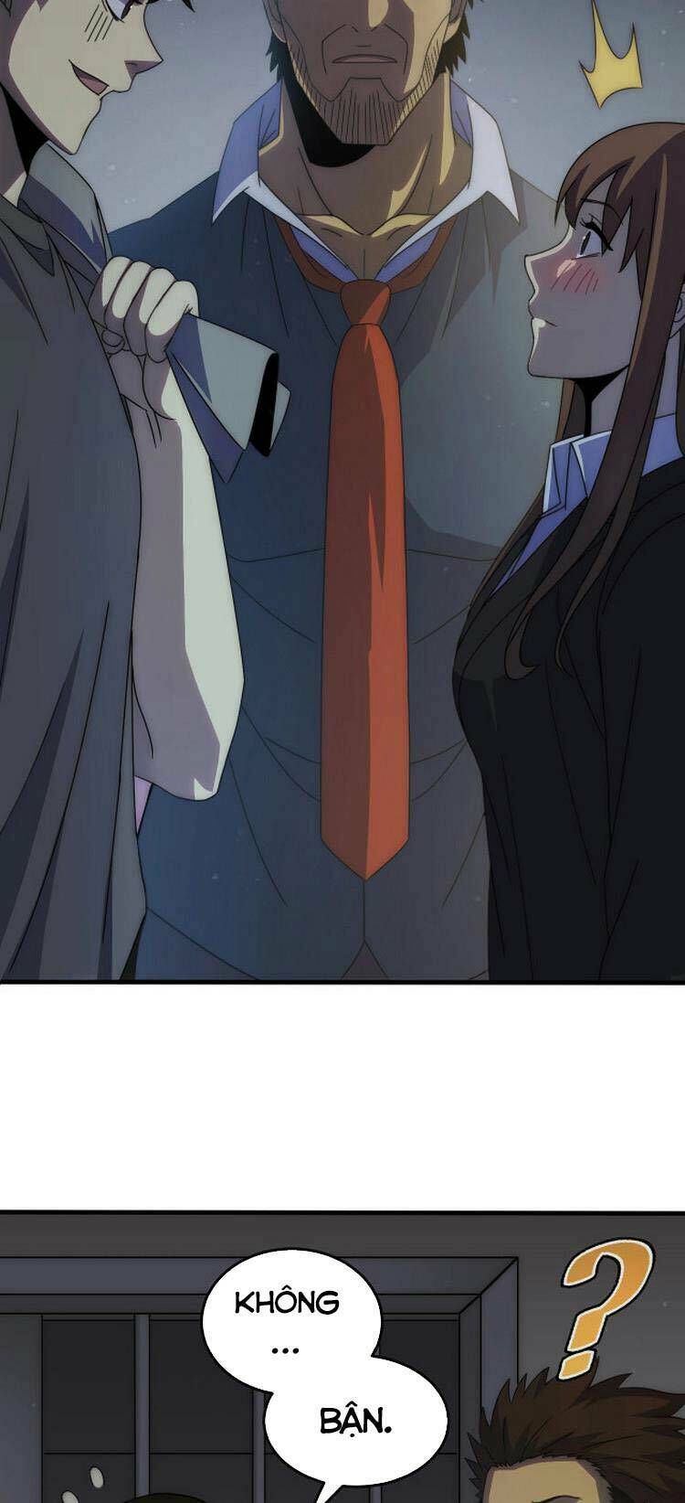 Mạt Thế Đạo Tặc Hành Chap 11 - Next Chap 12