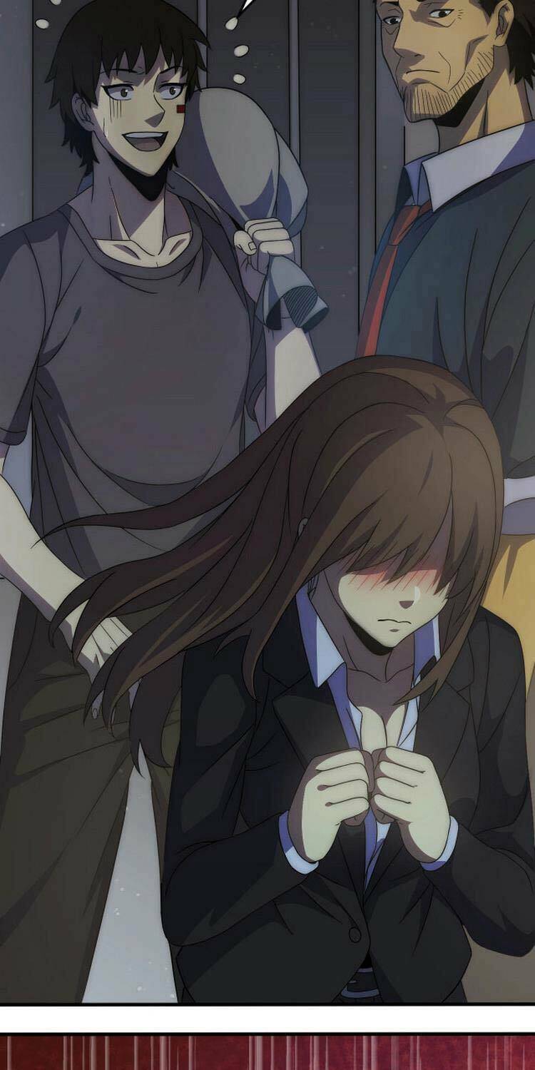Mạt Thế Đạo Tặc Hành Chap 11 - Next Chap 12