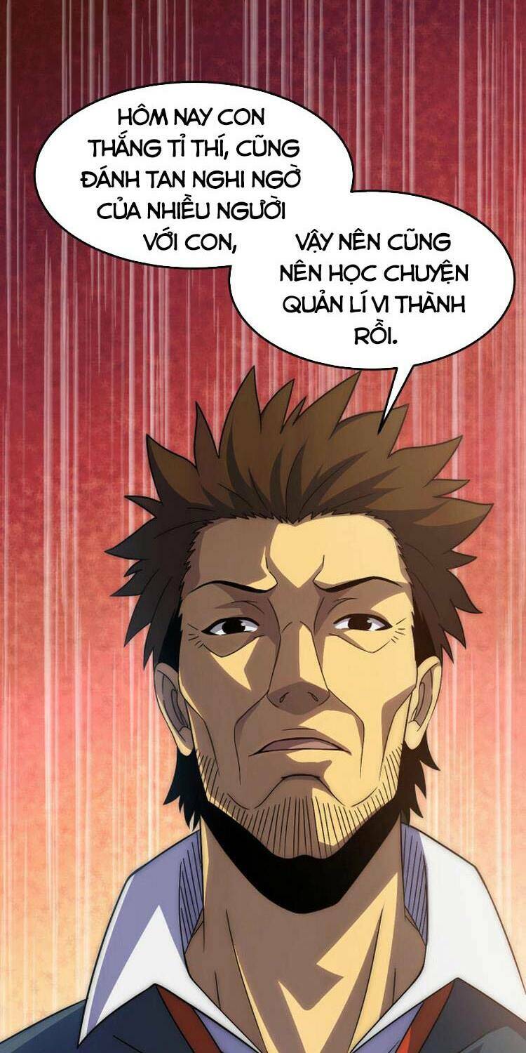 Mạt Thế Đạo Tặc Hành Chap 11 - Next Chap 12